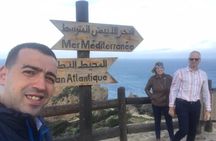 Tangier private tour & Camel ride (sightseeing & Walking Tour)