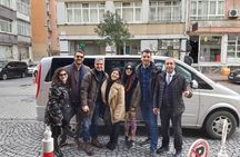 Best of Istanbul: Private & Customizable Tour (2 or 4 Hours)