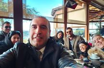 Best of Istanbul: Private & Customizable Tour (2 or 4 Hours)