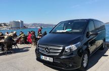 Best of Istanbul: Private & Customizable Tour (2 or 4 Hours)