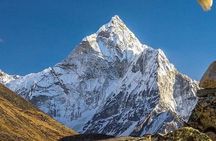 Everest Base Camp Trek - 12 days