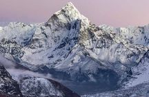 Everest Base Camp Trek - 12 days