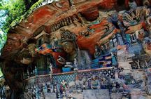 Dazu Rock Carvings Private Full Day Tour from Chongqing 