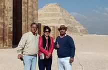 Two days Giza and Cairo, covering the most attractive sightseeing