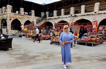 Doha layover city tour (select and customise your tour) 