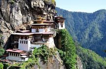 Nepal and Bhutan Tours 