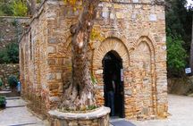 Ephesus & Mary's House Tour from kusadasi (Skip The Line)