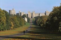 Royal Windsor, Oxford & Blenheim Palace Private Tour