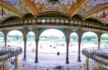 Mysore tour from Bangalore by tourism ministry approved company