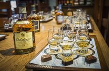 Scotch Whisky Tour 