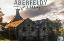 Scotch Whisky Tour 