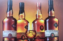 Scotch Whisky Tour 
