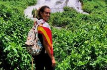 3 Days Sipi Falls Tour