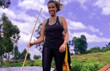 3 Days Sipi Falls Tour