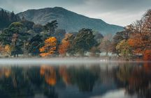 Ten Lakes Tour - Full Day - Up to 8 People
