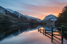 Ten Lakes Tour - Full Day - Up to 8 People