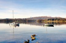 Ten Lakes Tour - Full Day - Up to 4 People