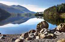 Ten Lakes Tour - Full Day - Up to 4 People