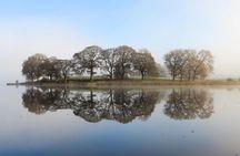 Ten Lakes Tour - Full Day - Up to 4 People