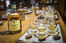 Scotch whisky Tour