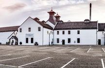 Scotch whisky Tour