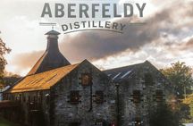 Scotch whisky Tour