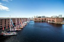 Best of Liverpool Sightseeing Tour by Private Taxi