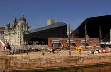 Best of Liverpool Sightseeing Tour by Private Taxi