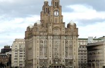 Best of Liverpool Sightseeing Tour by Private Taxi