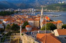 Discover Montenegro in two days (Private tour)