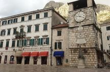 Discover Montenegro in two days (Private tour)