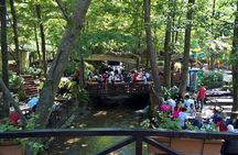 Daily Sapanca Lake + Maşukiye Tour by Private Minivan (Day Trip from Istanbul)
