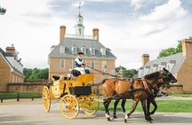 Colonial Williamsburg Admission