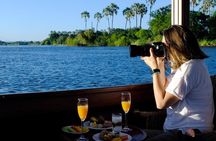 Birdwatching Cruise in Zambezi River with Breakfast 