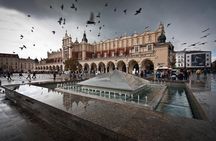 Private Guided Tour in Krakow (Old Town or Jewish Quarter)