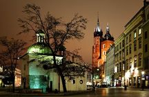 Private Guided Tour in Krakow (Old Town or Jewish Quarter)