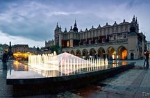 Private Guided Tour in Krakow (Old Town or Jewish Quarter)