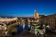 Private Guided Tour in Krakow (Old Town or Jewish Quarter)