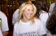 London Pub Crawl