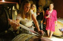 Wine Tour Baku