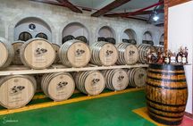 Pomegranate Wine Tour with Local Lunch