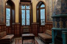 Sultan Hassan Mosque, Nilometer and Mohamed Ali Palace