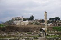 Ruins of Ephesus Tour From Kusadasi - Private Basis