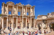 Ruins of Ephesus Tour From Kusadasi - Private Basis