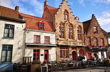 Bruges Day Trip from Amsterdam 