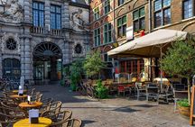 Bruges and Ghent Day Trip from Brussels