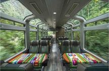 Full Day Tour to Machu Picchu from Cusco