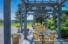 Private Custom-Made Niagara Falls Wine, Beer, and Spirits Tour