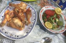Farm-To-Table Tour With An Adventure To Bent & Red Pyramids 