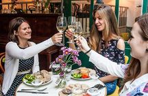 Bratislava Traditional Food Tour